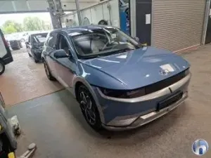 Hyundai IONIQ 5 Uniq 2023