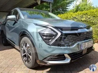 Kia Sportage Spirit 2023