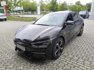 Kia EV6 GT Line 2024
