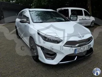 Kia Ceed Ceed SW Ceed SW GT Line 2023