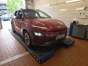 Hyundai Kona Trend 2022