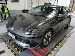 Hyundai IONIQ 6 50 kWh 2023