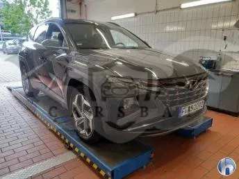 Hyundai Tucson Trend 2024
