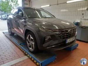 Hyundai Tucson Trend 2024