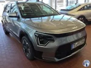 Kia Niro Inspiration 2024