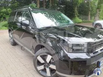 Hyundai Santa Fe Signature 2024