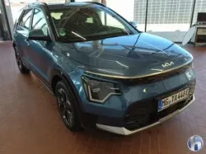 Kia Niro Inspiration 2024