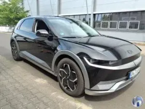 Hyundai IONIQ 5 Dynamiq 2022
