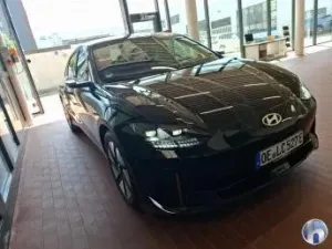 Hyundai IONIQ 6 Uniq 2024