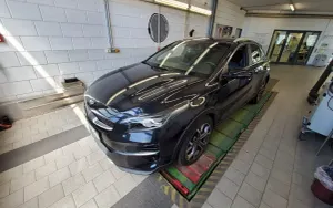 Kia Ceed XCeed XCeed XDITION 2022