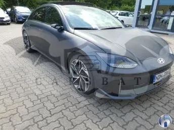 Hyundai IONIQ 6 Uniq 2024