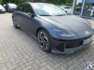 Hyundai IONIQ 6 Uniq 2024