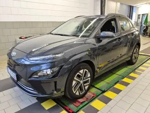Hyundai Kona e-Kona 39,2 kWh 2023