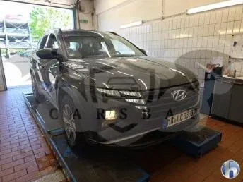 Hyundai Tucson Select 2024