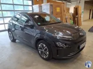 Hyundai Kona Trend 2023
