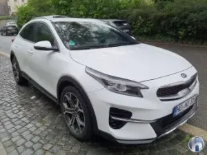 Kia Ceed XCeed XCeed XDITION 2022