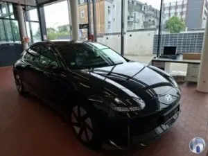 Hyundai IONIQ 6 Uniq 2023