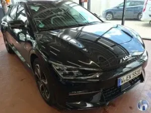 Kia EV6 GT Line 2023