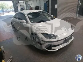Hyundai IONIQ 6 Techniq 2024