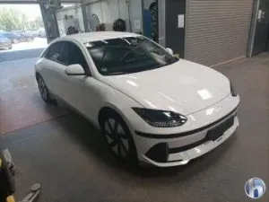 Hyundai IONIQ 6 Techniq 2024