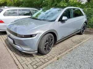 Hyundai IONIQ 5 54 kWh 2023