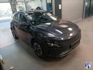 Hyundai Kona Select 2023