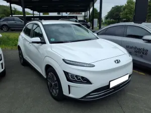 Hyundai Kona Trend 2023