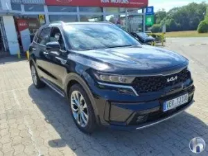Kia Sorento Platinum 2023