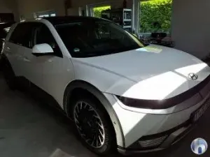 Hyundai IONIQ 5 Uniq 2023