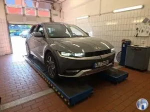 Hyundai IONIQ 5 Dynamiq 2023