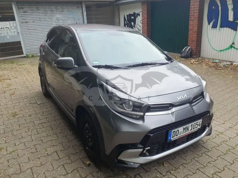Kia Picanto (Morning) X Line 2022