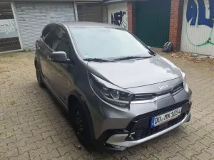 Kia Picanto (Morning) X Line 2022