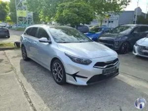 Kia Ceed Ceed SW Ceed SW Spirit 2022