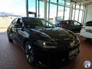 Hyundai IONIQ 6 Techniq 2024