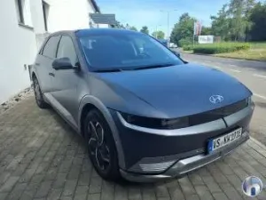 Hyundai IONIQ 5 Uniq 2022