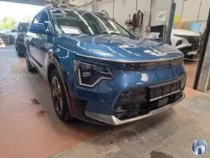 Kia Niro Inspiration 2024