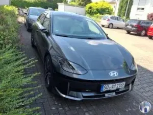 Hyundai IONIQ 6 Uniq 2023
