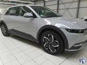 Hyundai IONIQ 5 Dynamiq 2023