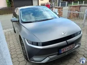 Hyundai IONIQ 5 Techniq 2022