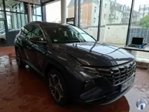 Hyundai Tucson Trend 2023