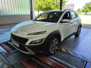 Hyundai Kona Trend 2022