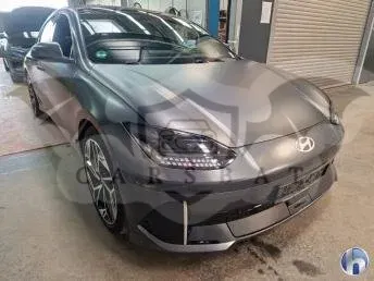 Hyundai IONIQ 6 Uniq 2024