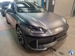 Hyundai IONIQ 6 Uniq 2024