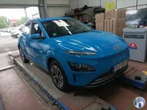 Hyundai Kona Select 2022