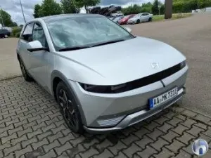 Hyundai IONIQ 5 Uniq 2022