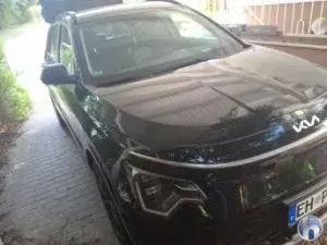 Kia Niro Inspiration 2023