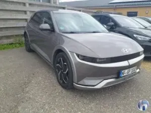 Hyundai IONIQ 5 Uniq 2022
