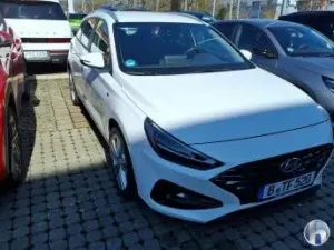 Hyundai i30 1.0 T-GDI 2022