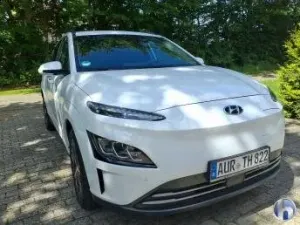 Hyundai Kona Advantage 2023