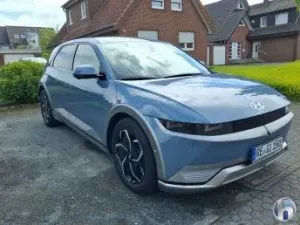 Hyundai IONIQ 5 Uniq 2023